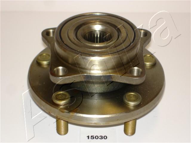 MOZZO RUOTA
