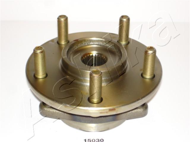MOZZO RUOTA