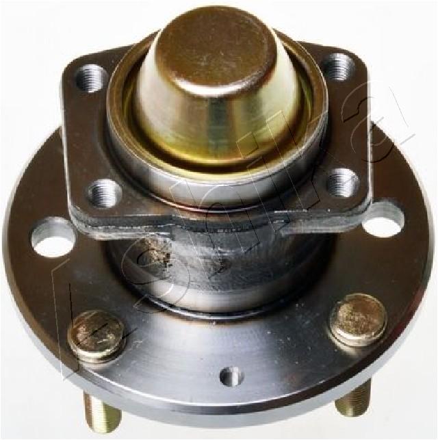 MOZZO RUOTA