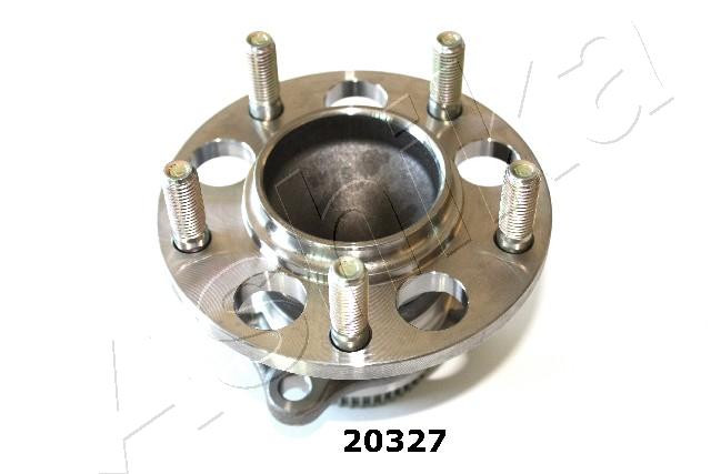 MOZZO RUOTA