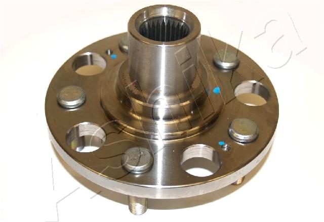 MOZZO RUOTA