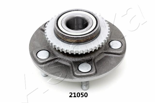 MOZZO RUOTA