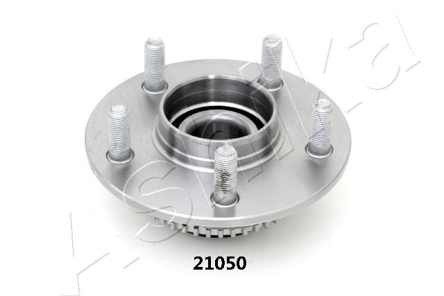 MOZZO RUOTA