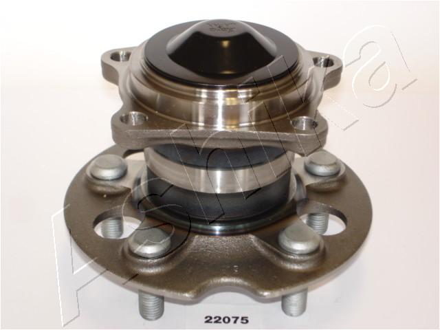 MOZZO RUOTA