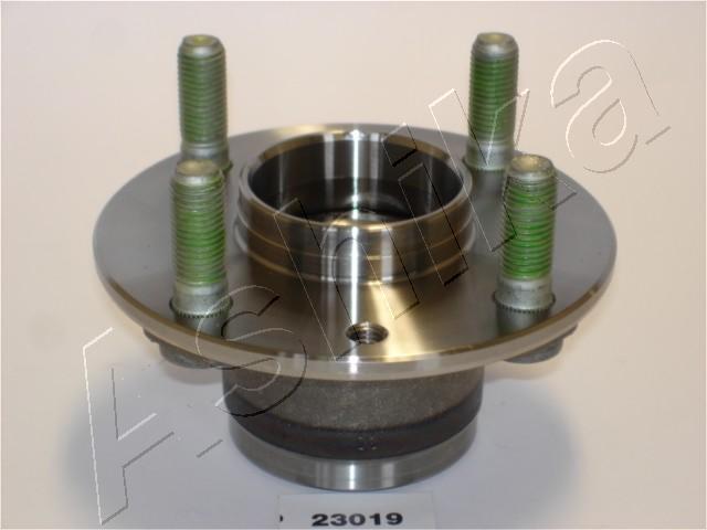 MOZZO RUOTA