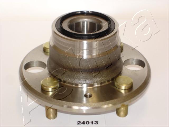 MOZZO RUOTA