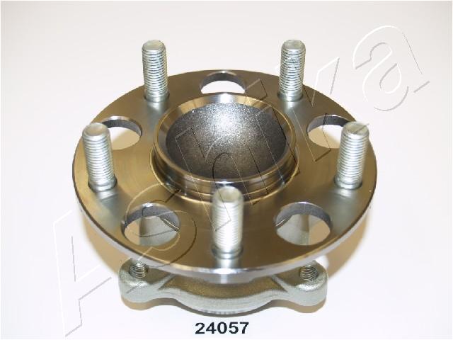 MOZZO RUOTA