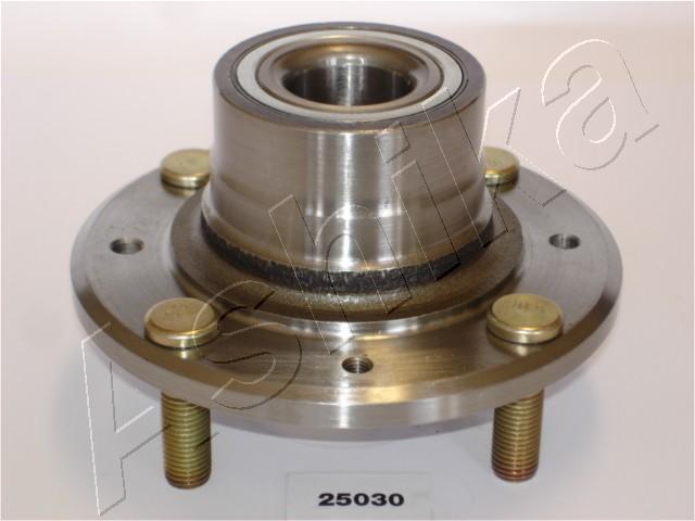 MOZZO RUOTA