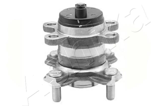 MOZZO RUOTA