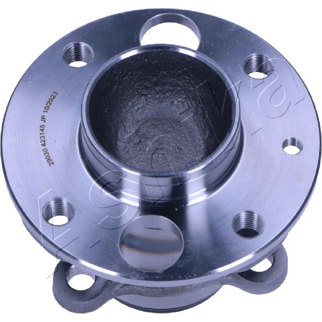 MOZZO RUOTA