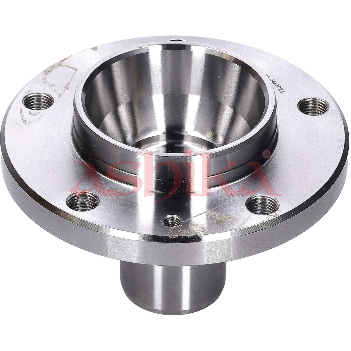 MOZZO RUOTA