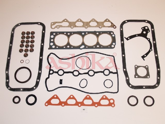 KIT GUARNIZIONI, TESTATA