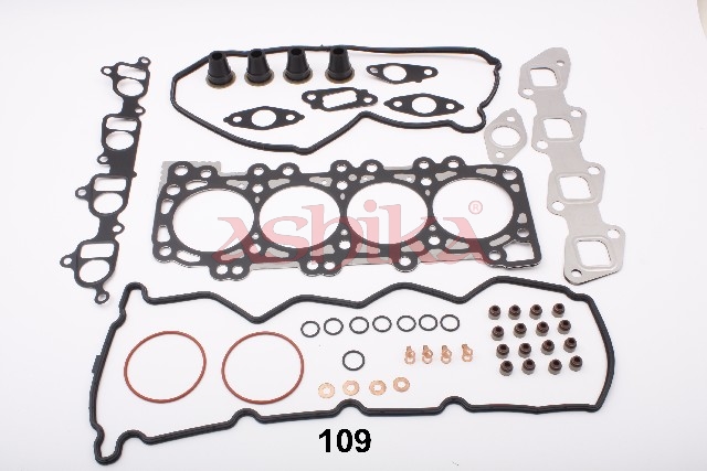 KIT GUARNIZIONI, TESTATA