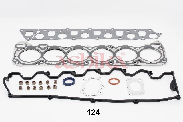 KIT GUARNIZIONI, TESTATA