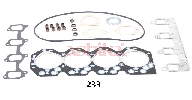 KIT GUARNIZIONI, TESTATA