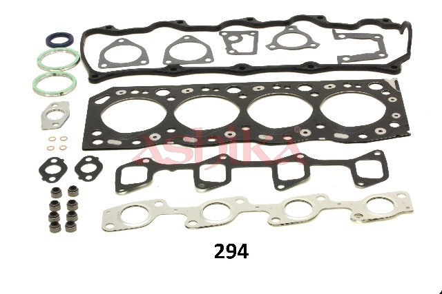 KIT GUARNIZIONI, TESTATA