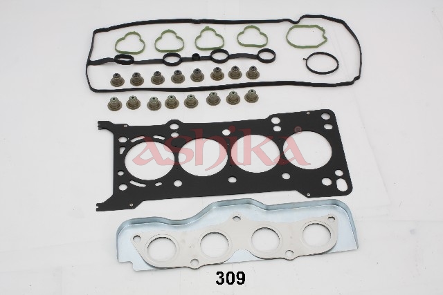 KIT GUARNIZIONI, TESTATA