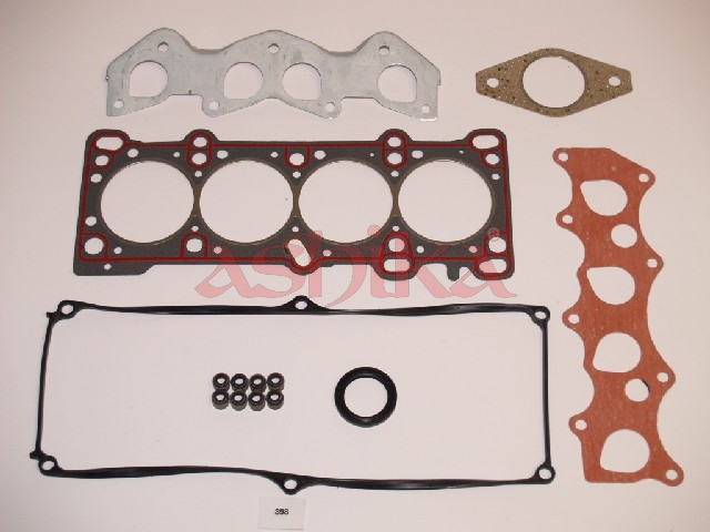KIT GUARNIZIONI, TESTATA