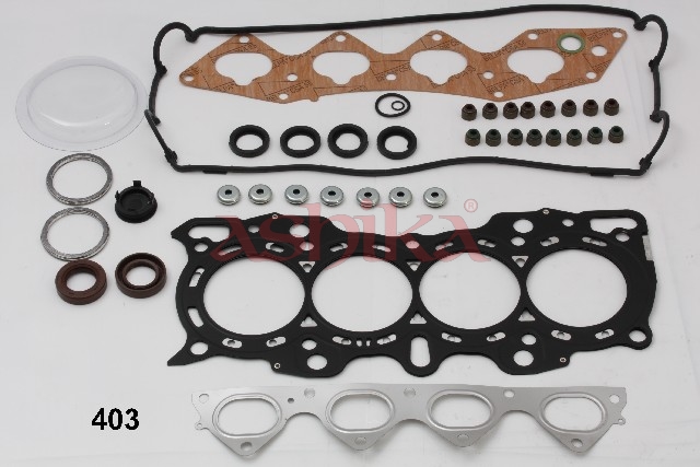 KIT GUARNIZIONI, TESTATA