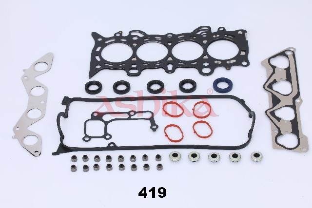 KIT GUARNIZIONI, TESTATA