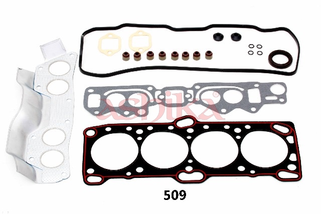 KIT GUARNIZIONI, TESTATA