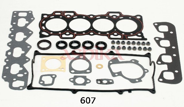 KIT GUARNIZIONI, TESTATA