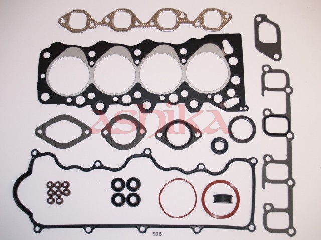 KIT GUARNIZIONI, TESTATA