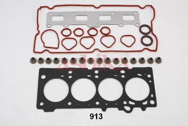 KIT GUARNIZIONI, TESTATA