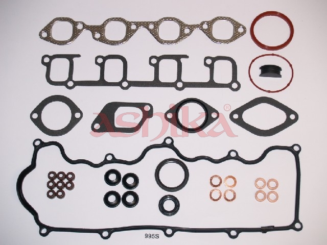 KIT GUARNIZIONI, TESTATA