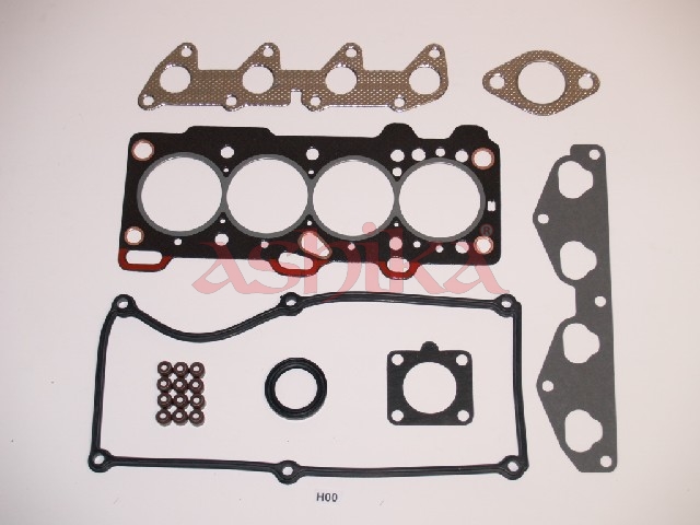 KIT GUARNIZIONI, TESTATA