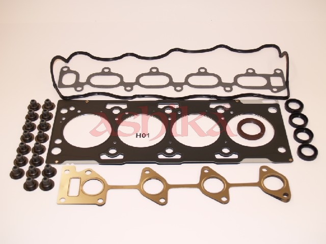 KIT GUARNIZIONI, TESTATA