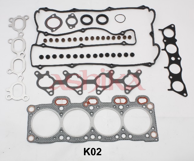 KIT GUARNIZIONI, TESTATA