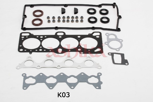 KIT GUARNIZIONI, TESTATA