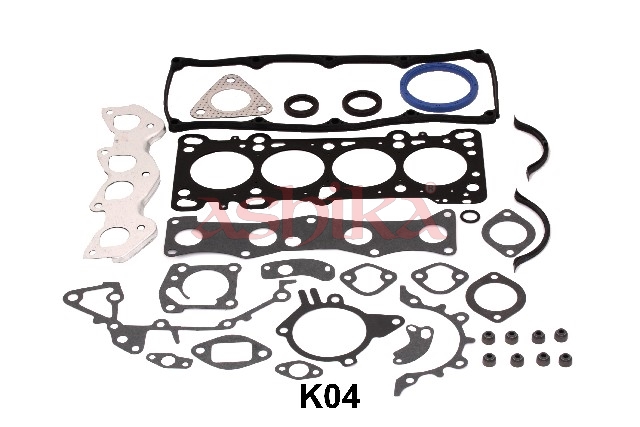 KIT GUARNIZIONI, TESTATA
