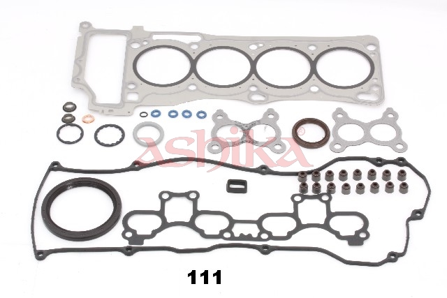 KIT COMPLETO GUARNIZIONI, MOTORE