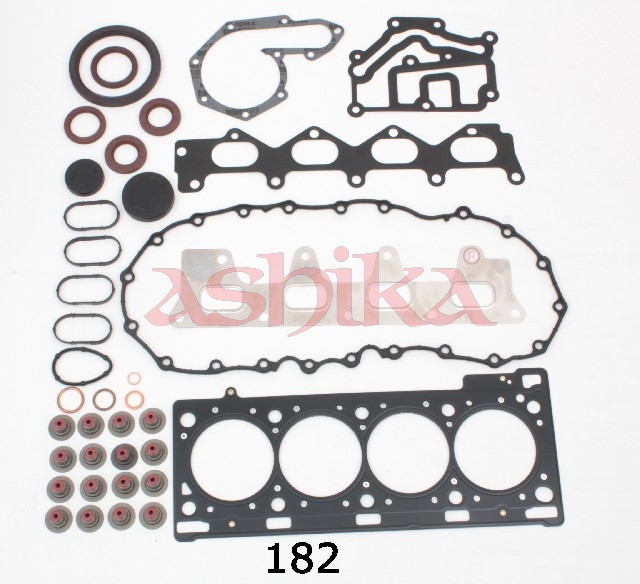 KIT COMPLETO GUARNIZIONI, MOTORE
