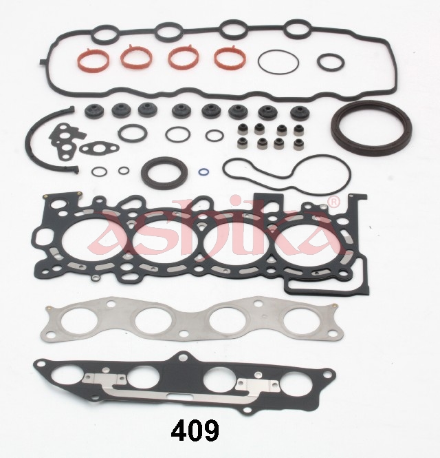 KIT COMPLETO GUARNIZIONI, MOTORE