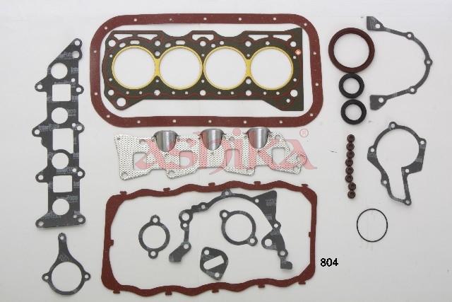 KIT COMPLETO GUARNIZIONI, MOTORE
