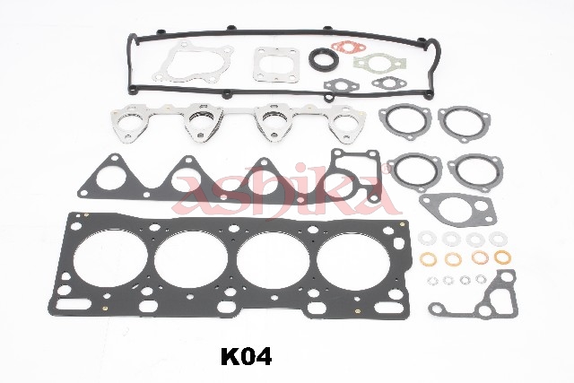 KIT COMPLETO GUARNIZIONI, MOTORE