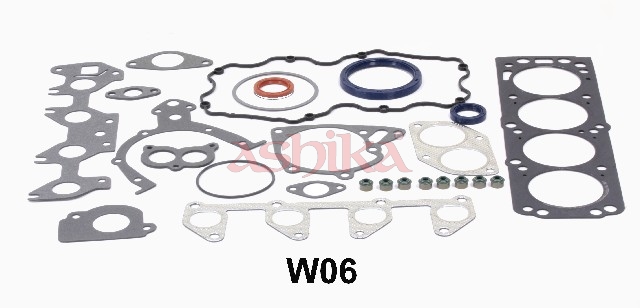 KIT COMPLETO GUARNIZIONI, MOTORE