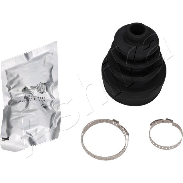 CUFFIA GIUNTO OMOCINETICO