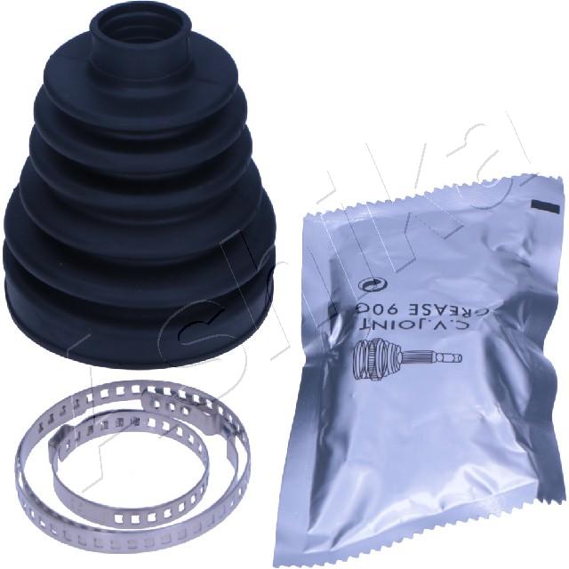 CUFFIA GIUNTO OMOCINETICO