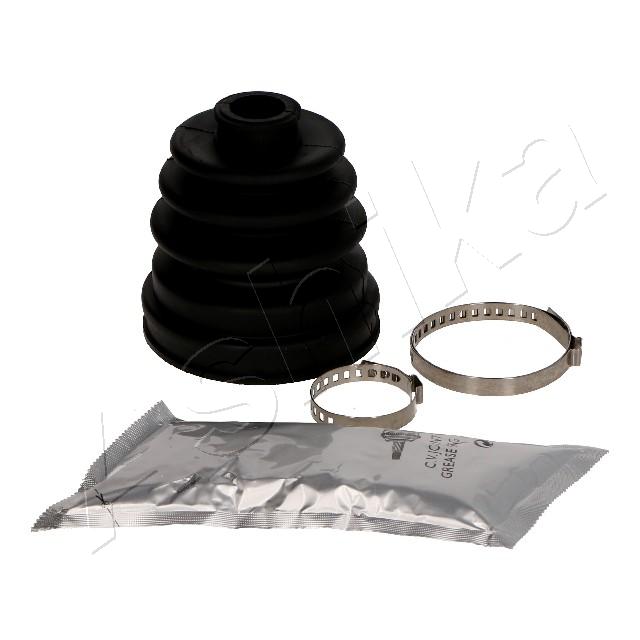 CUFFIA GIUNTO OMOCINETICO