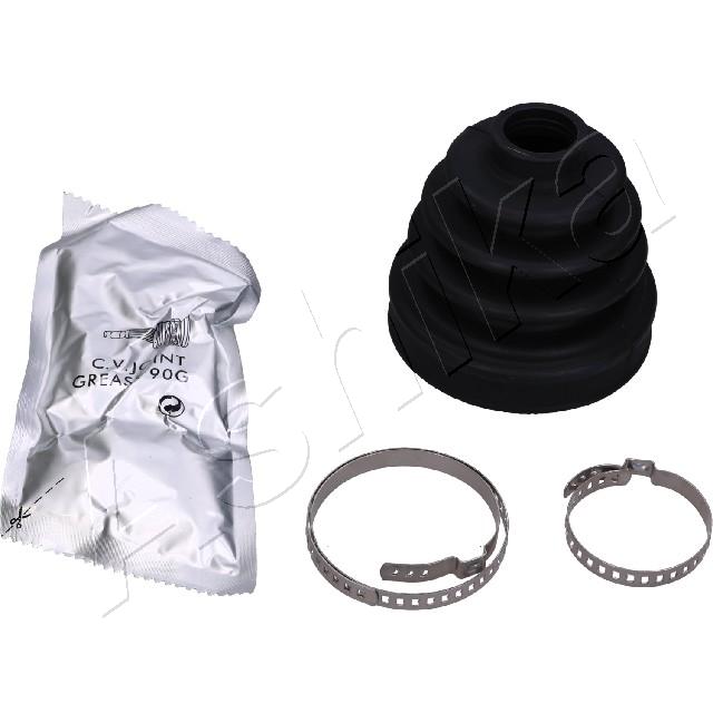 CUFFIA GIUNTO OMOCINETICO