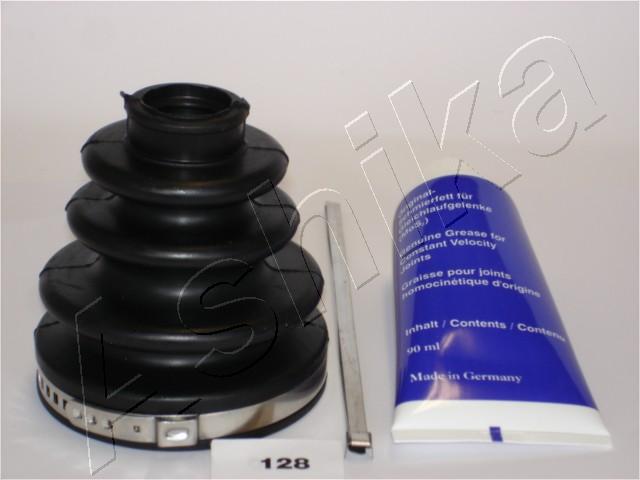 CUFFIA GIUNTO OMOCINETICO