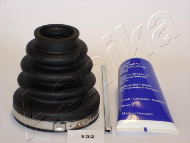 CUFFIA GIUNTO OMOCINETICO