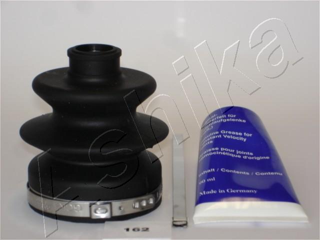 CUFFIA GIUNTO OMOCINETICO