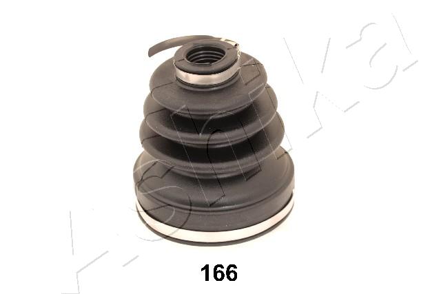 CUFFIA GIUNTO OMOCINETICO