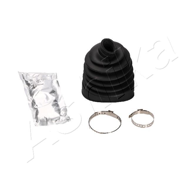 CUFFIA GIUNTO OMOCINETICO