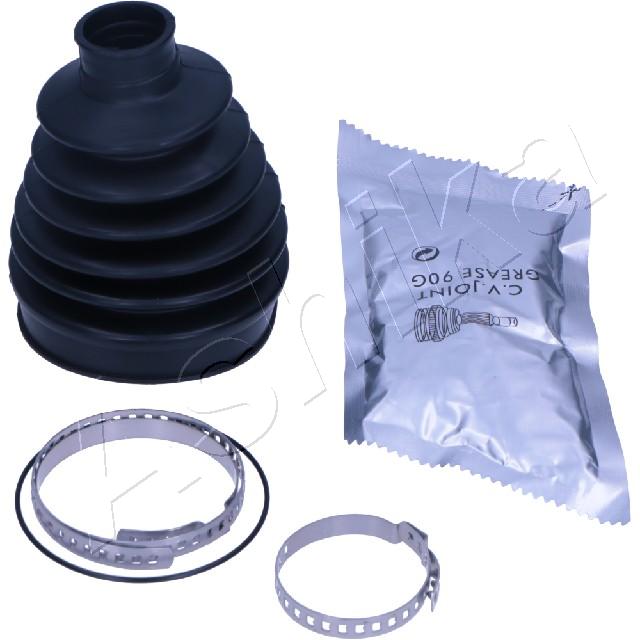 CUFFIA GIUNTO OMOCINETICO